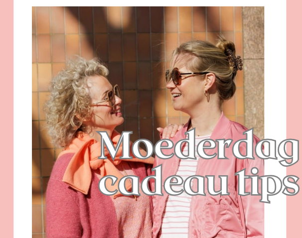 Moederdag bij by Marlieke: tijdloos en met liefde gekozen