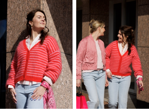 De 5 Must-Have Fashion Items voor dit Seizoen!