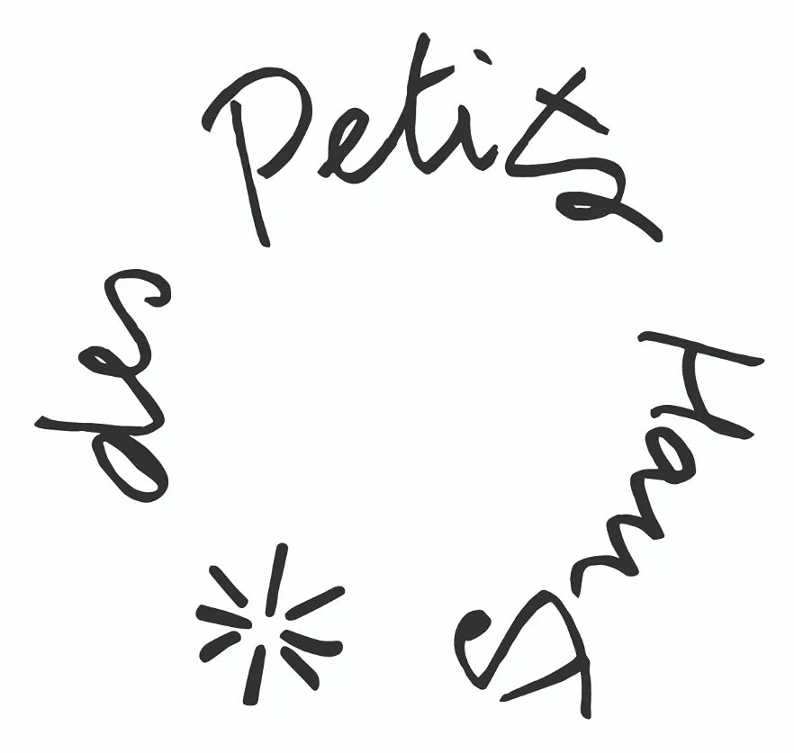 Des Petits Hauts