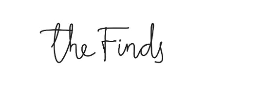 The Finds