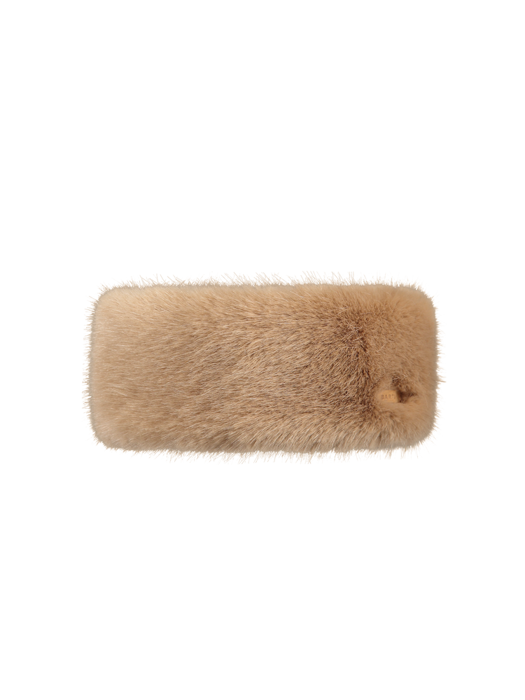 Hoofdband - Fur Headband - 24 - Barts