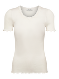 Tshirt - Beatha 10004 - offwhite 37 - Rosemunde