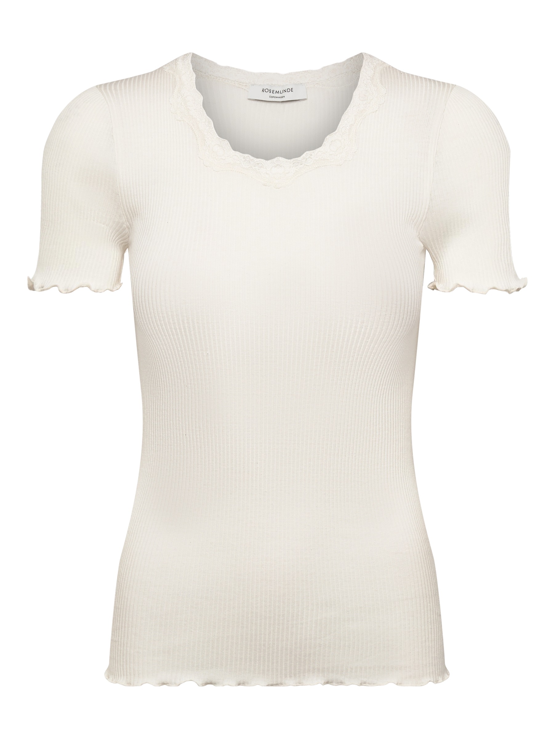 Tshirt - Beatha 10004 - offwhite 37 - Rosemunde