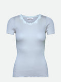 Tshirt - Beatha 10004 - blauw 44 - Rosemunde