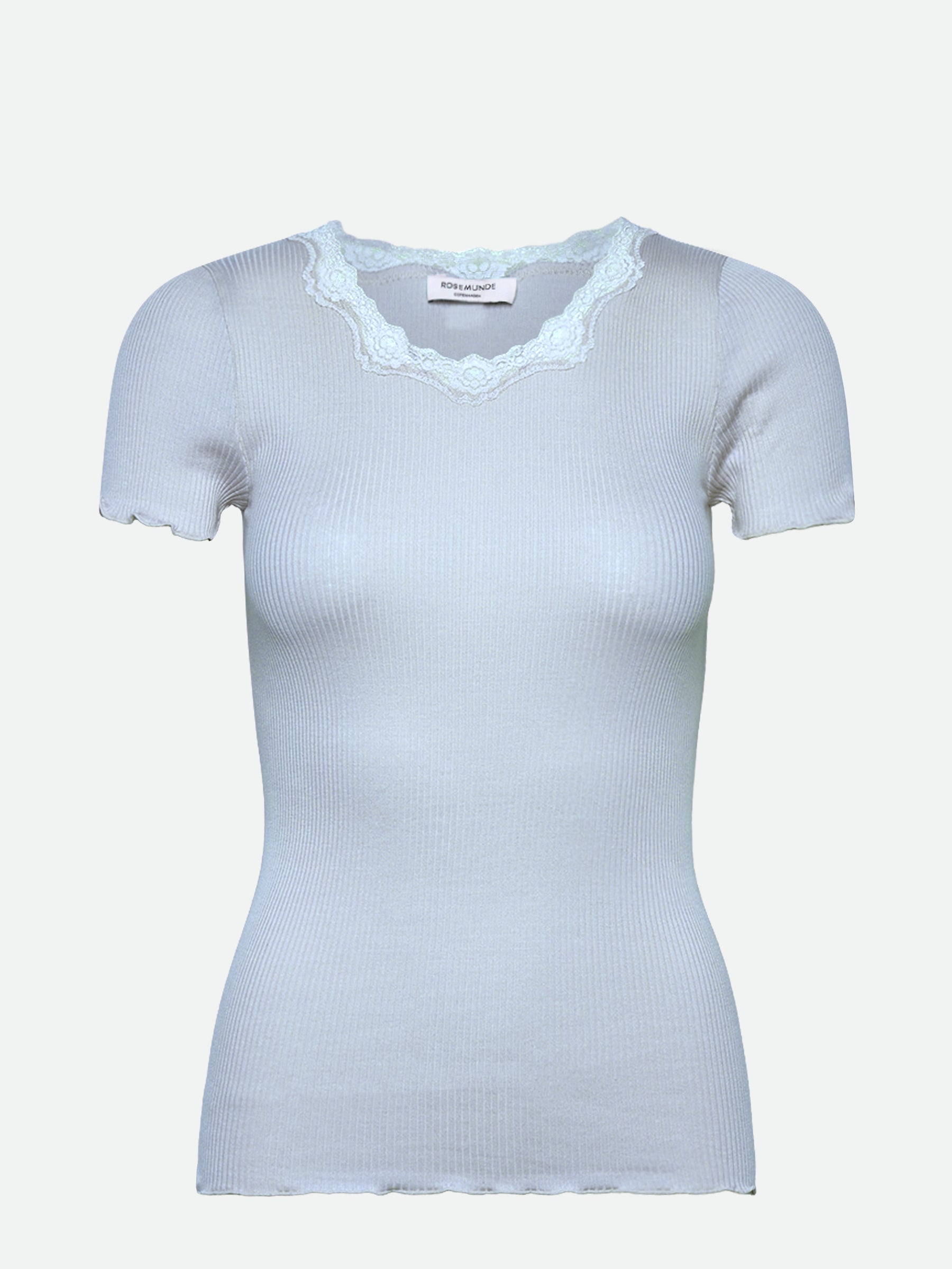 Tshirt - Beatha 10004 - blauw 44 - Rosemunde