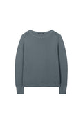 Trui | grijs blauw | 128669- 5866 | Luisa Cerano