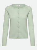 Vest- Laica 1421 - groen 46 -Rosemunde