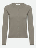Vest- Laica 1421 - taupe 51 -Rosemunde