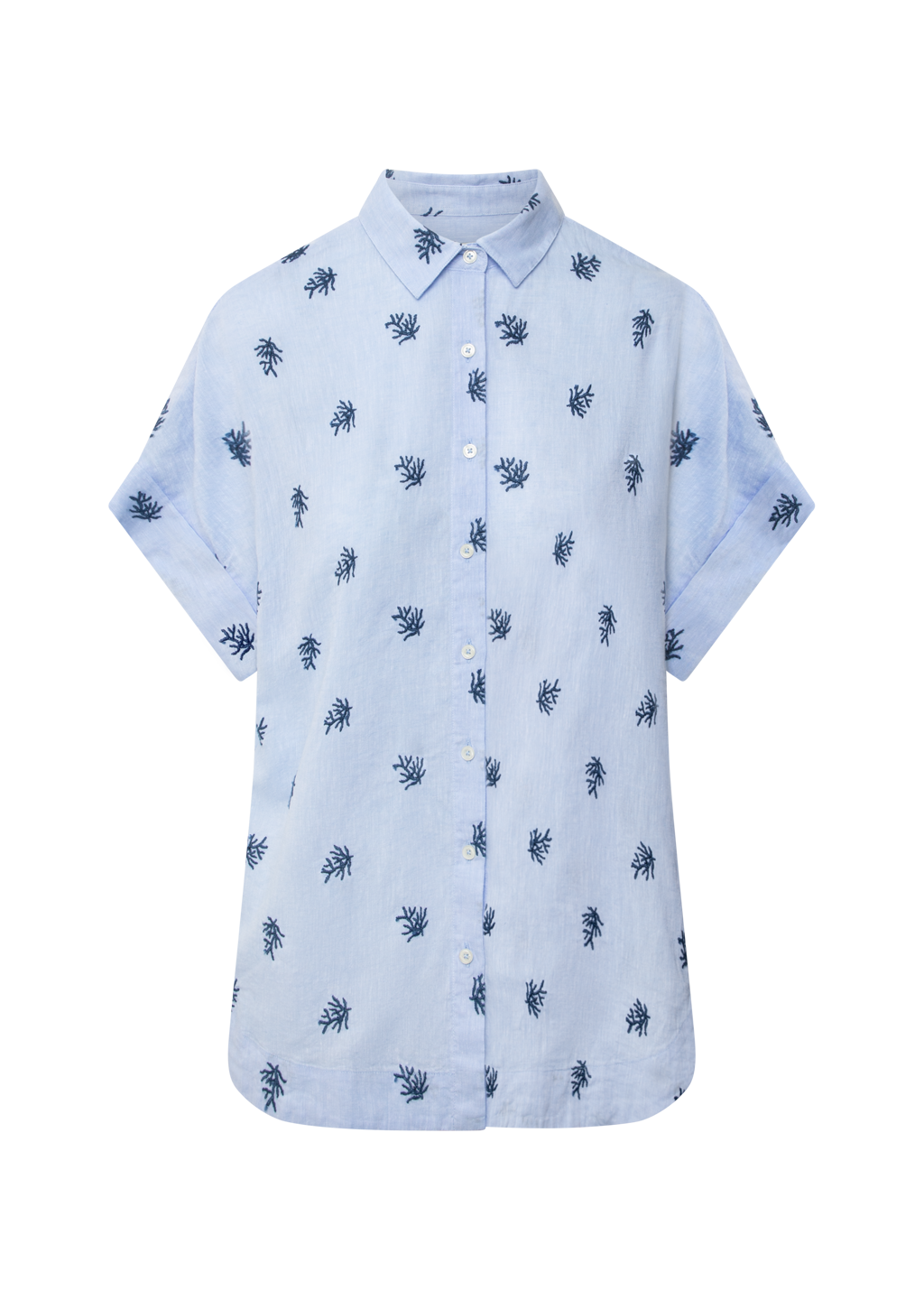 Blouse - 212626 - Dolly - 0039