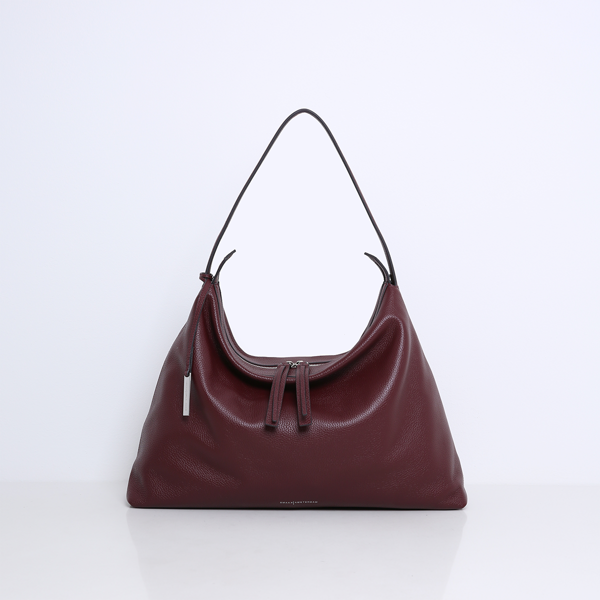 Tassen - Linda - Bordeaux - Smaak amsterdam