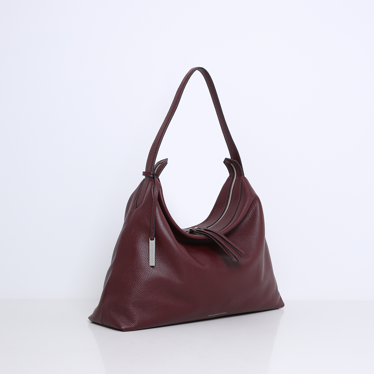 Tassen - Linda - Bordeaux - Smaak amsterdam