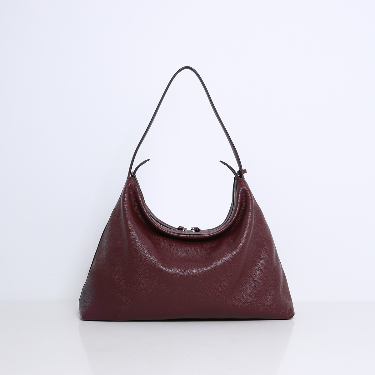 Tassen - Linda - Bordeaux - Smaak amsterdam