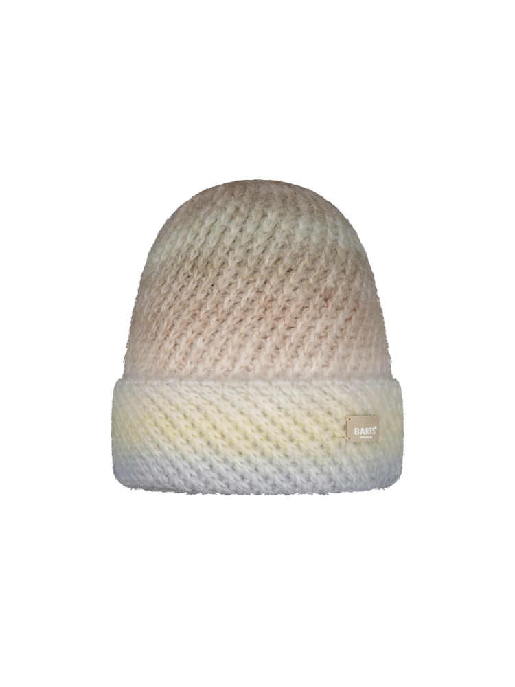 Muts - Fanatail - beige - Barts