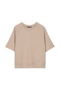 Sweater - Trui- Beige - 338345-7961 - Luisa Cerano