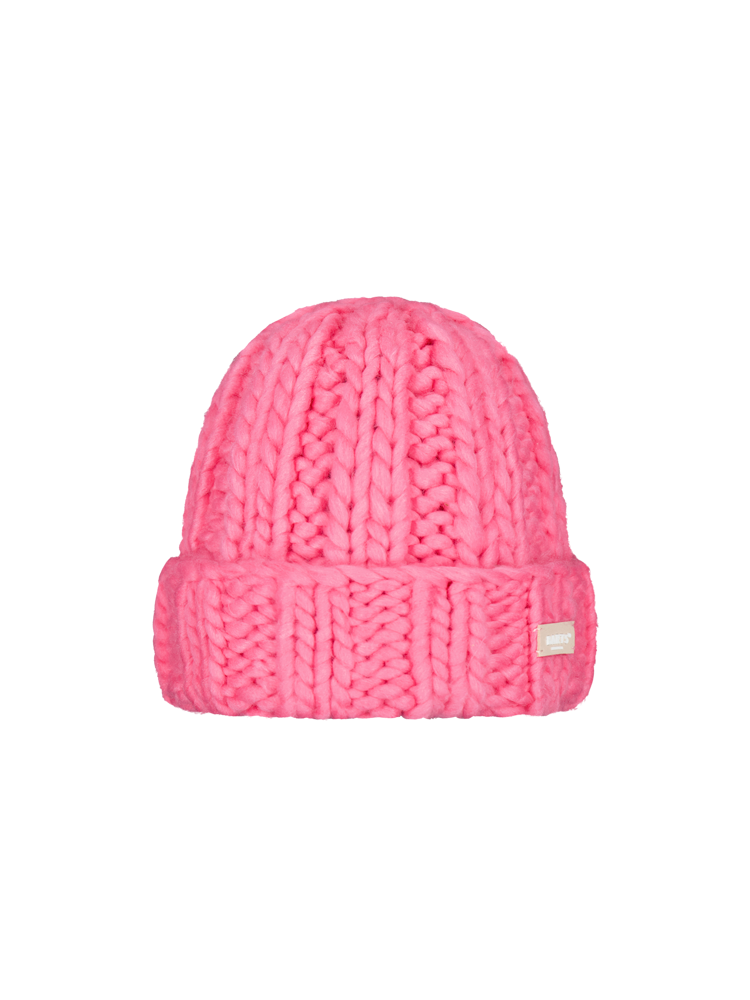 Muts - Hermitta - roze - Barts