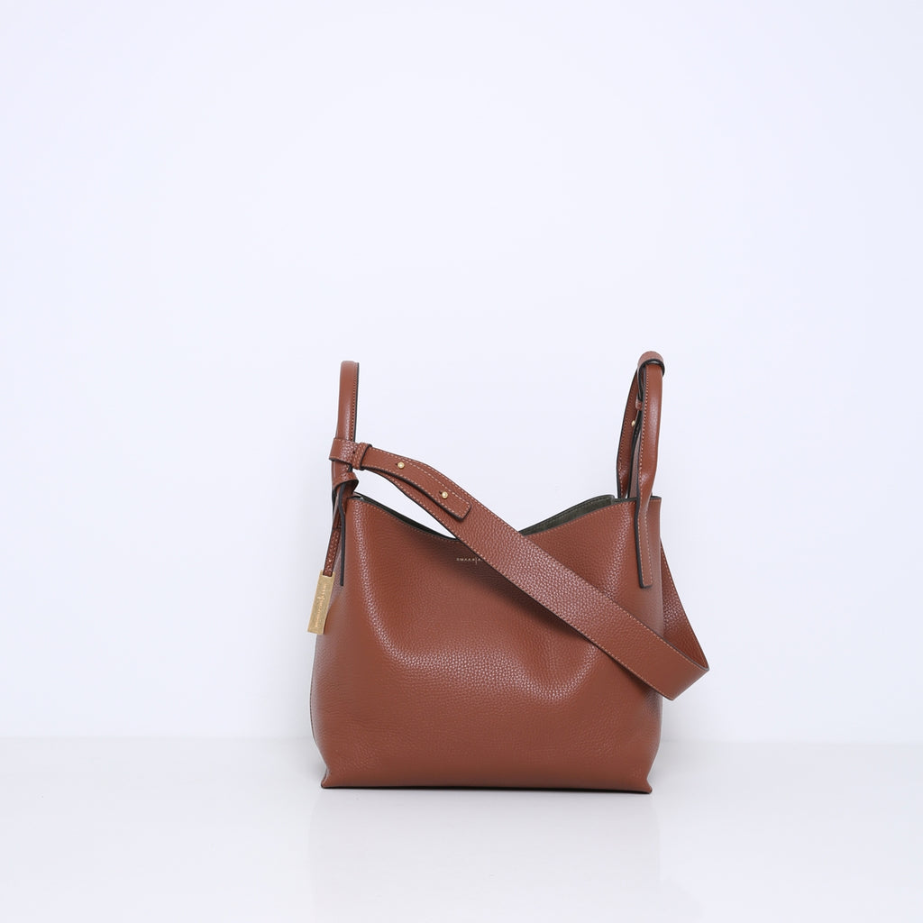 Tassen - Scott - camel - Smaak