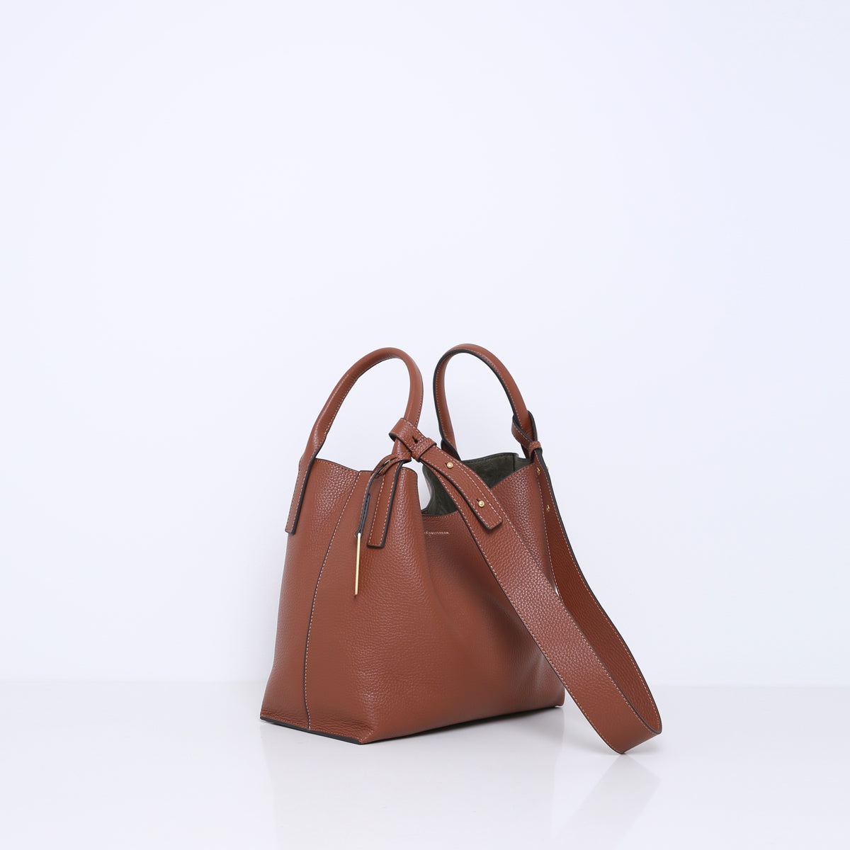 Tassen - Scott - camel - Smaak
