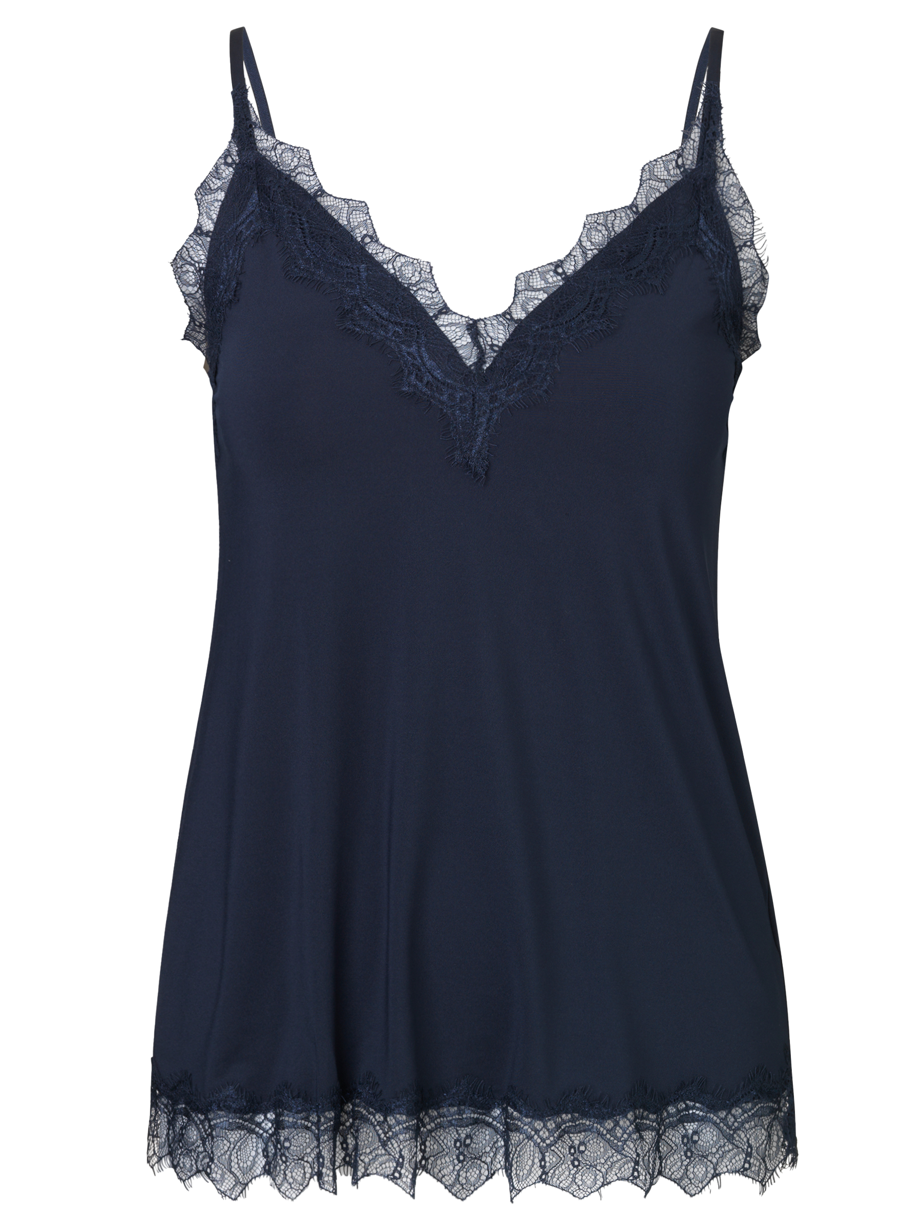 Billie - 4217 - navy - Rosemunde