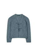 Vest | 428379-5348 | luisa Cerano