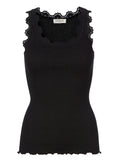 Babette - 5205 - zwart - Rosemunde