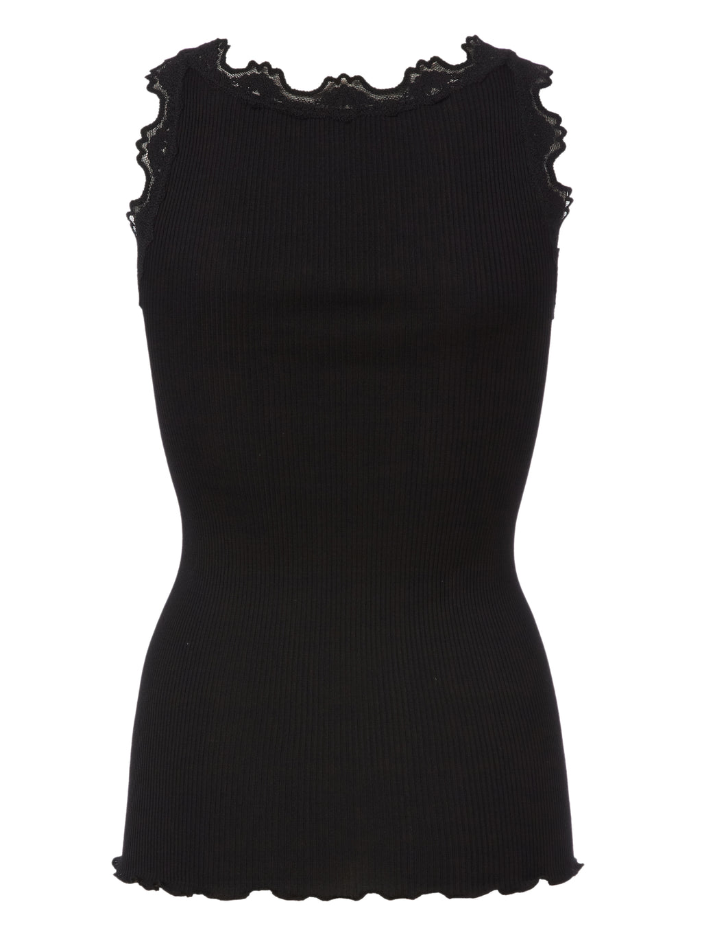 Babette - 5205 - zwart - Rosemunde