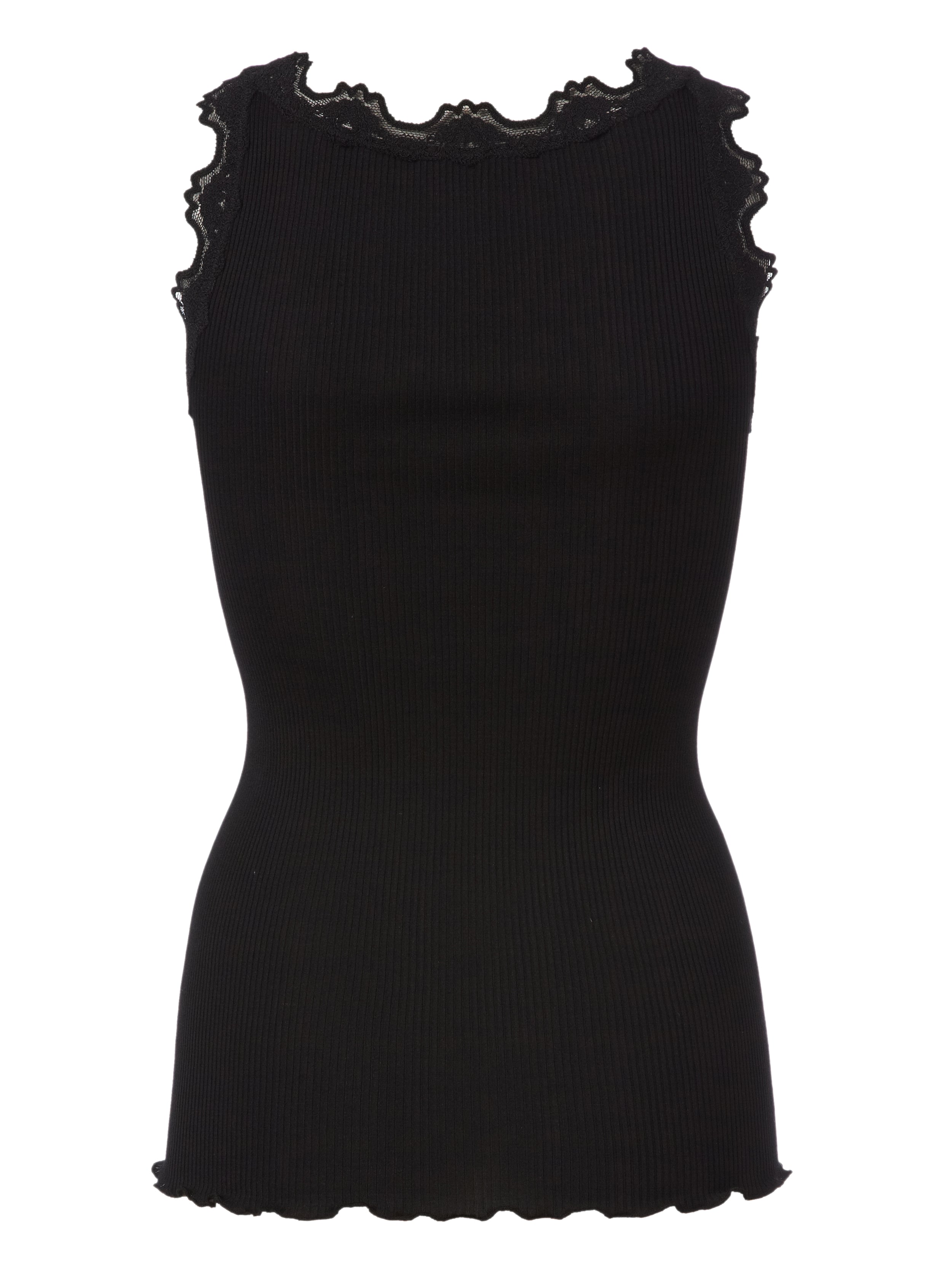 Babette - 5205 - zwart - Rosemunde