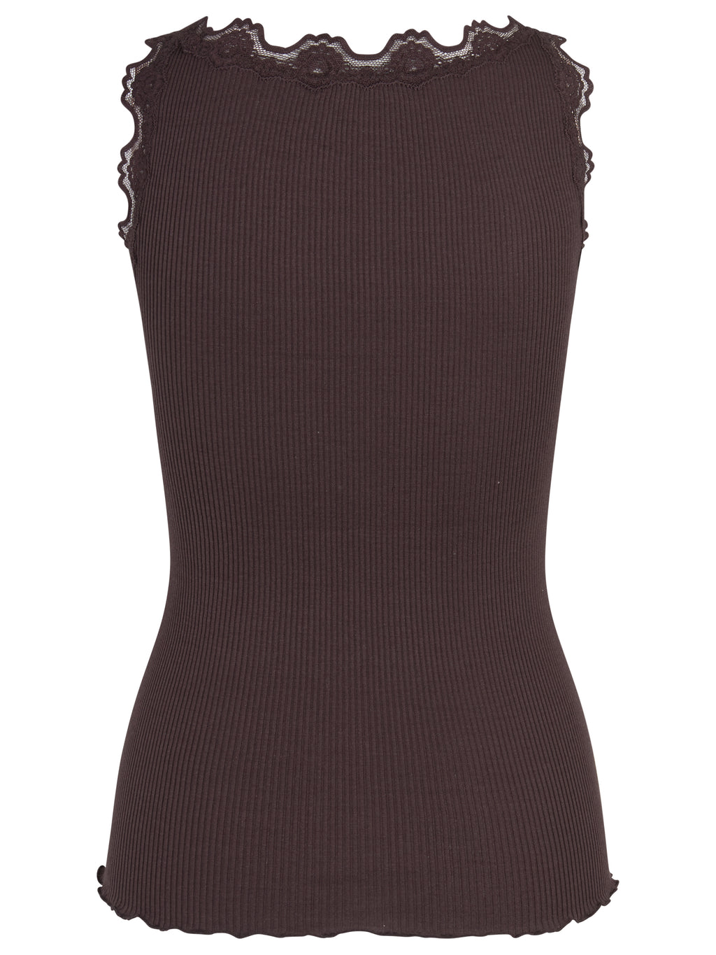 Babette - 5205 - rood - Rosemunde