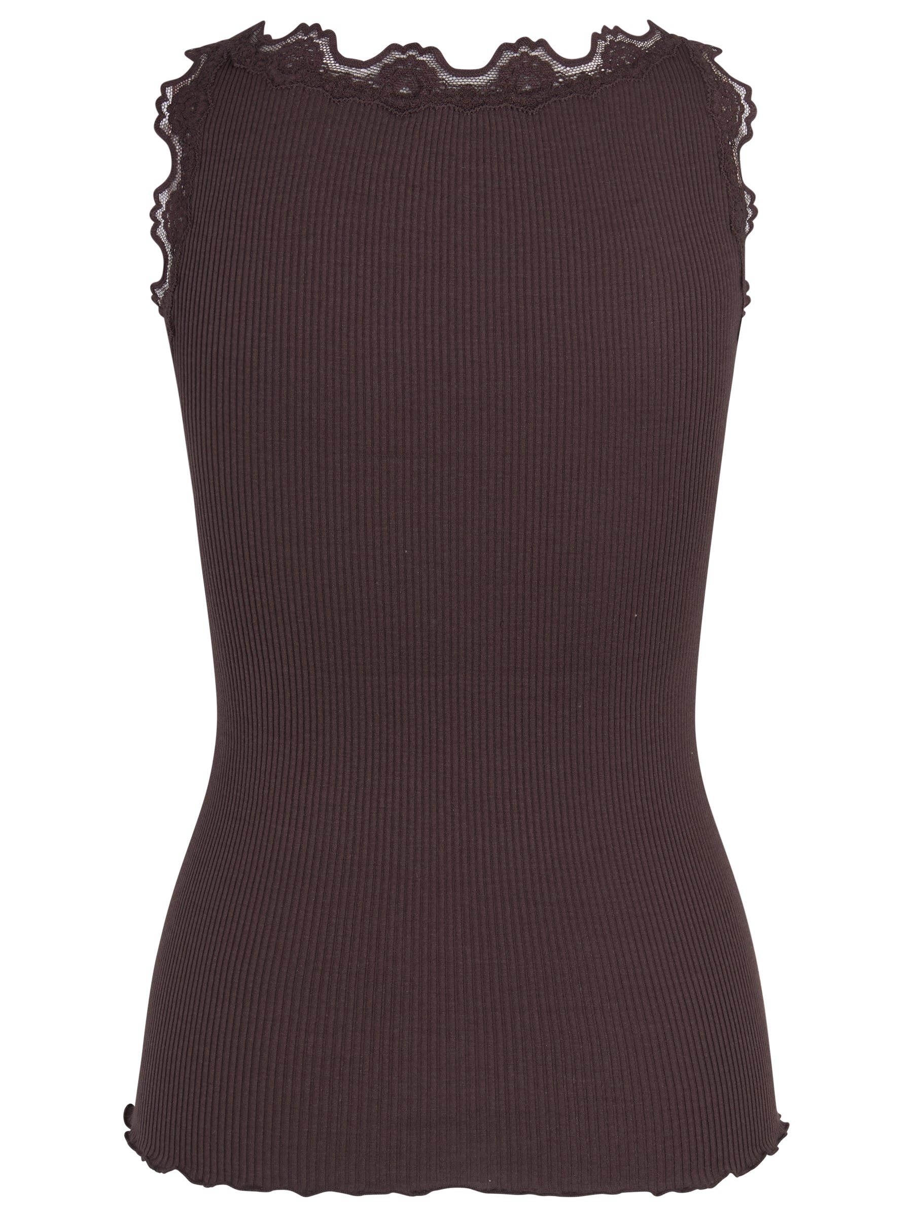 Babette - 5205 - rood - Rosemunde