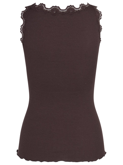Babette - 5205 - rood - Rosemunde