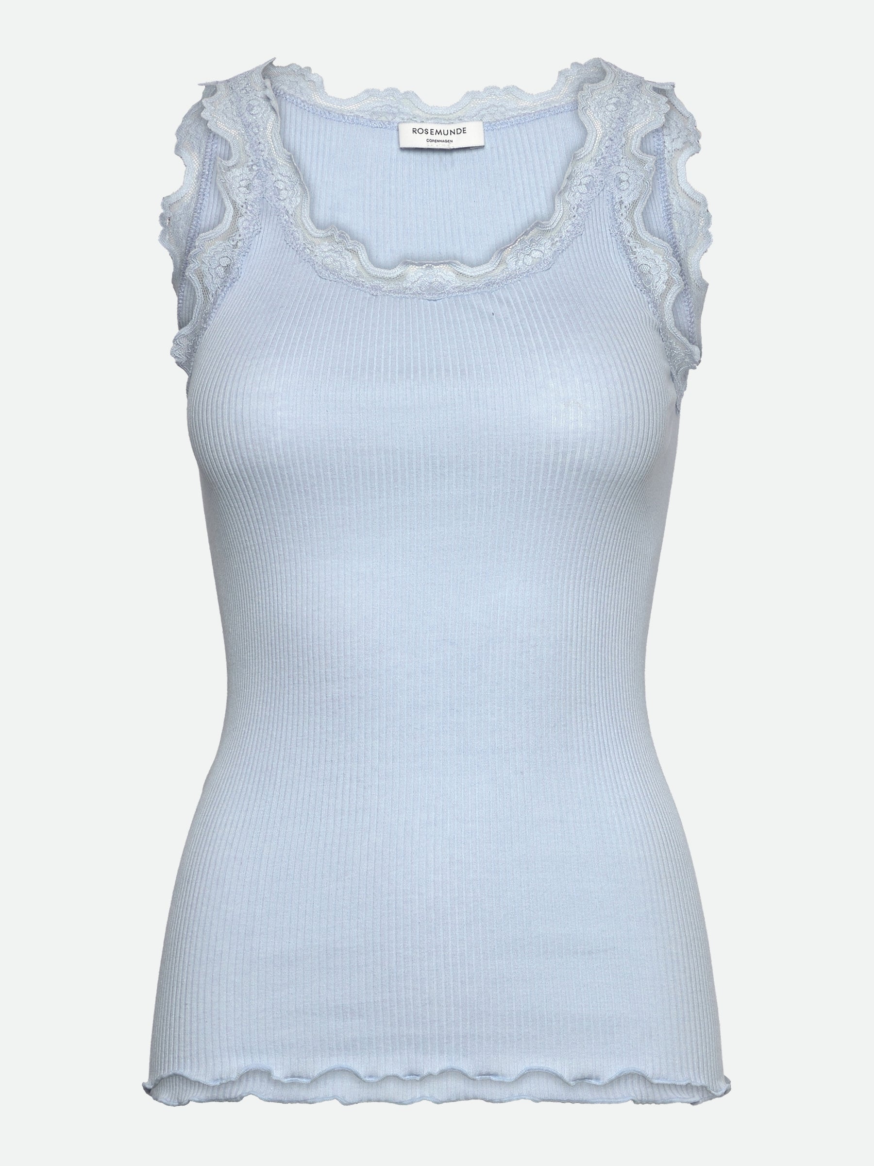 Babette - 5205 - l.blauw - 44 - Rosemunde