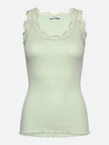 Top - Babette - 5205- groen 46 - Rosemunde