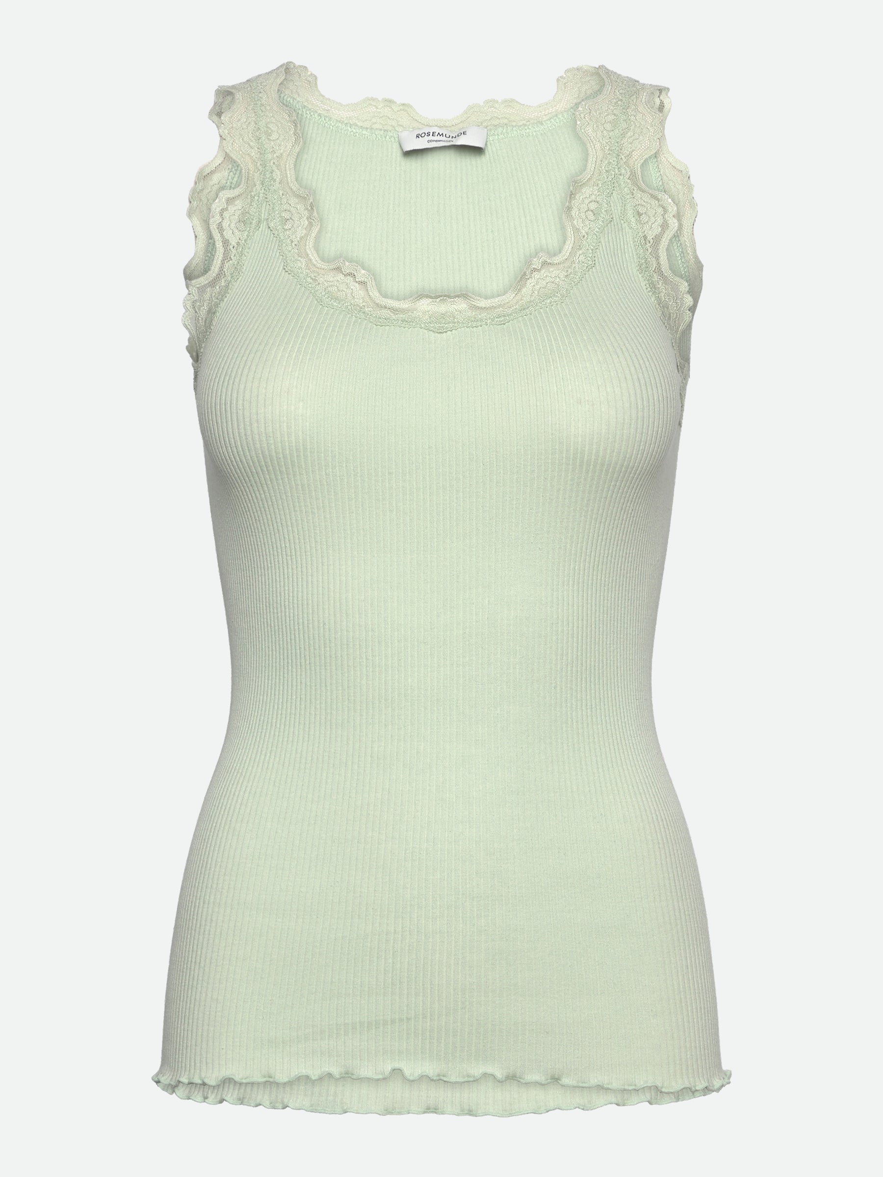 Top - Babette - 5205- groen 46 - Rosemunde