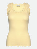 Top - Babette5205 - geel 56 - Rosemunde