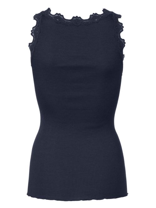 Babette - 5205 - navy - Rosemunde
