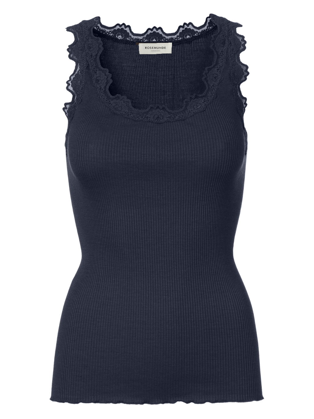 Babette - 5205 - navy - Rosemunde