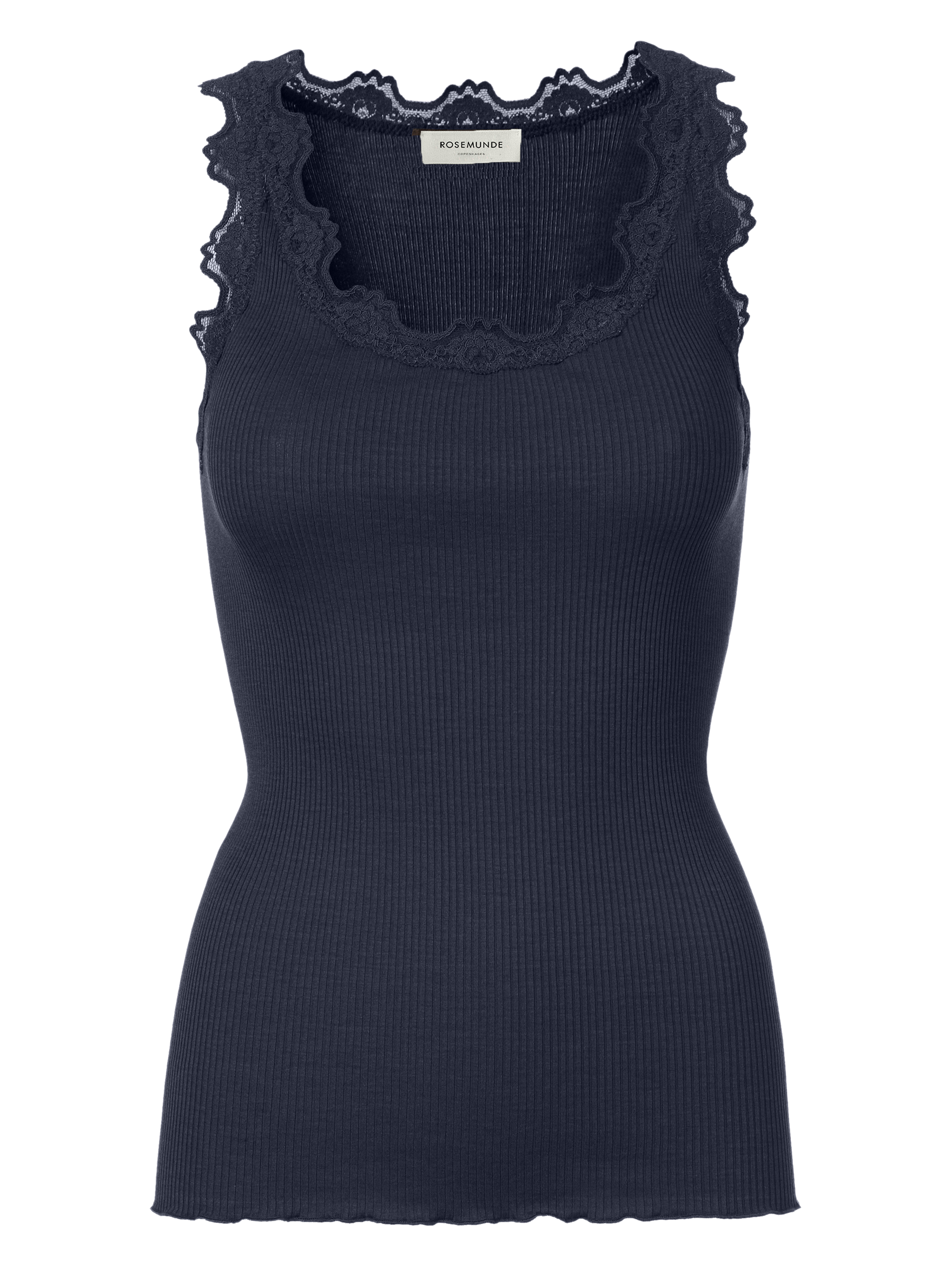 Babette - 5205 - navy - Rosemunde