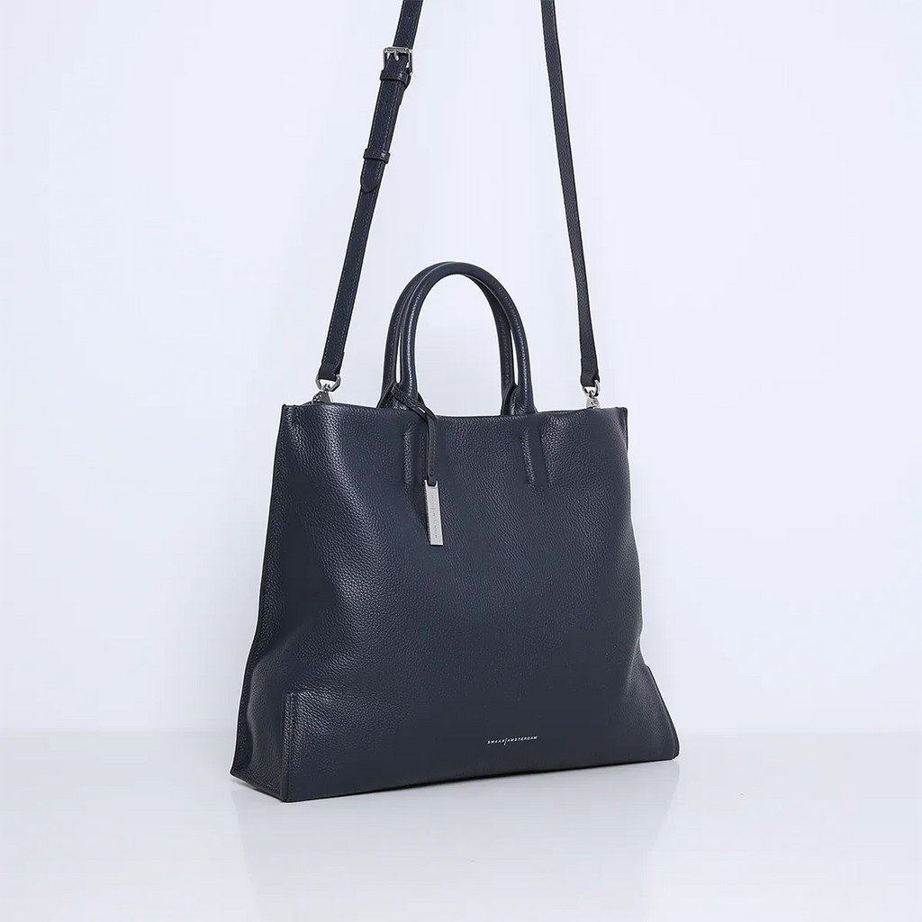 Tassen - Hilly - navy - Smaak Amsterdam