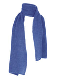 Shawl - 64.162 - kobalt - no man's land