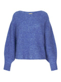 Trui o - 64.173 - blauw - no man's land
