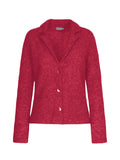 Vest - 64.181 - Rood - No Mans Land