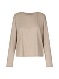 Tshirt - 64.346 - goud - No Mans Land