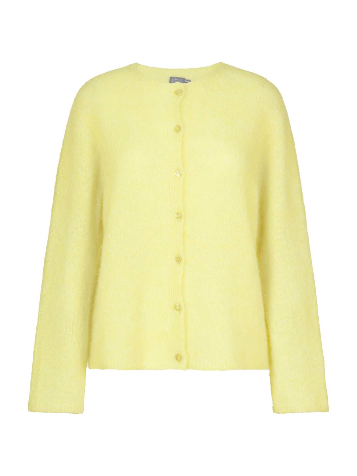 Vest - 65.172 - melon - No Mans Land