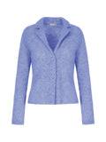 Vest - 65.179 - Blauw - No Mans Land