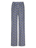 Broek - 65.428 - blauw - No Mans Land