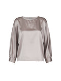Blouse - 65.754 - grijs - No Mans Land