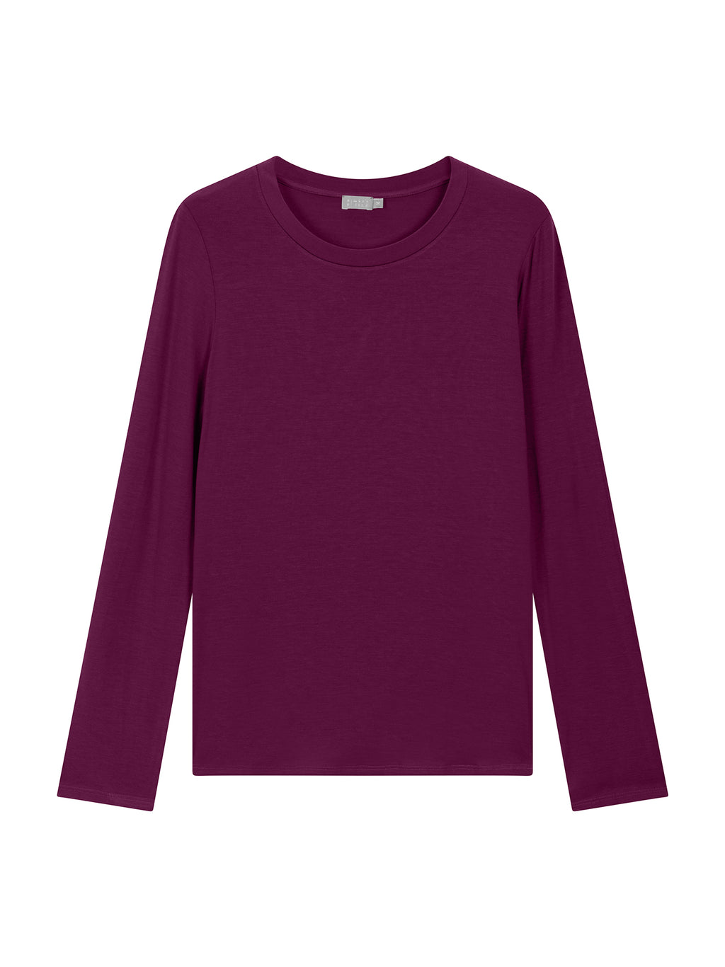Tshirt - 66.337 - roze - No Mands Land