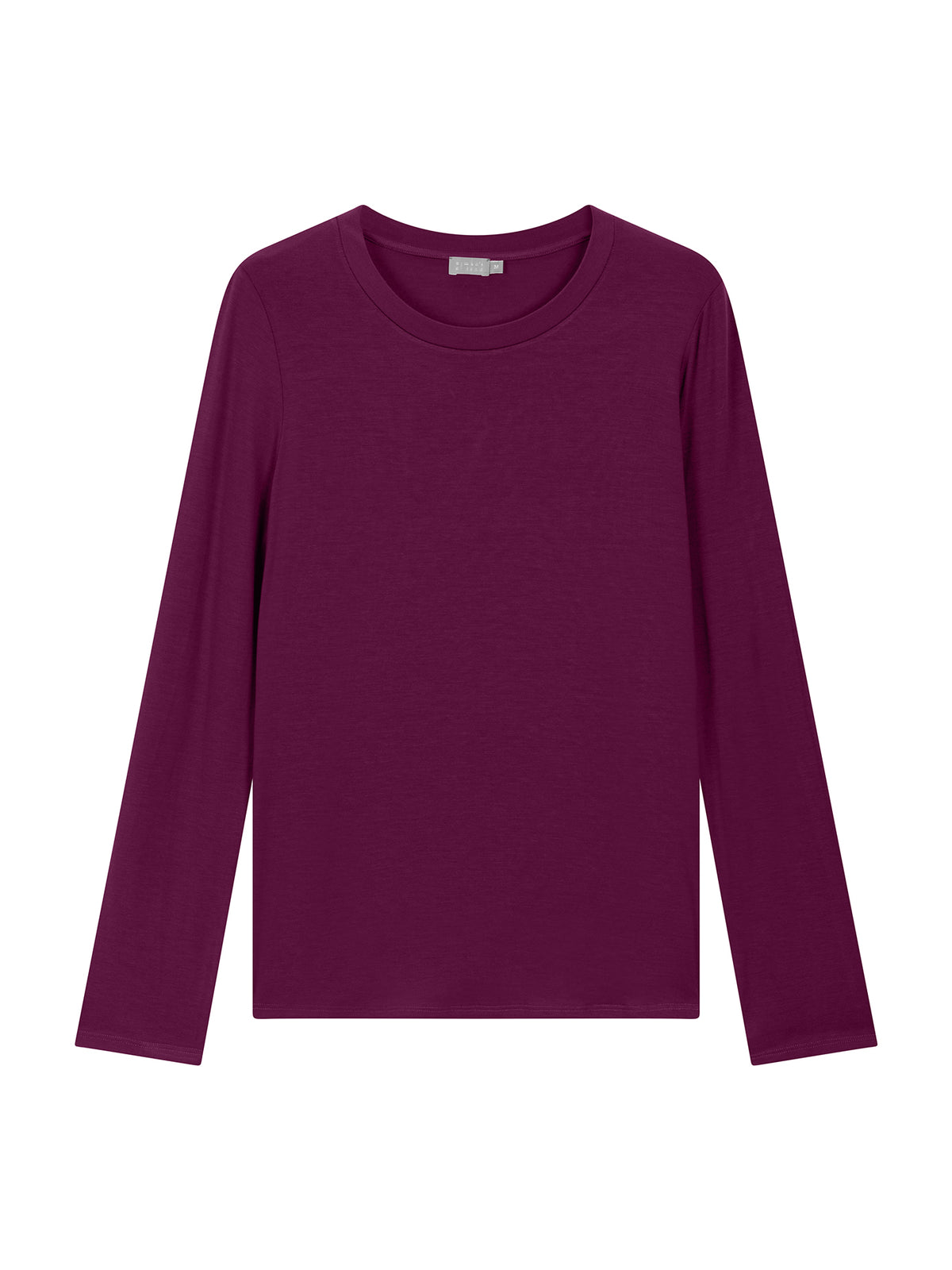Tshirt - 66.337 - roze - No Mands Land