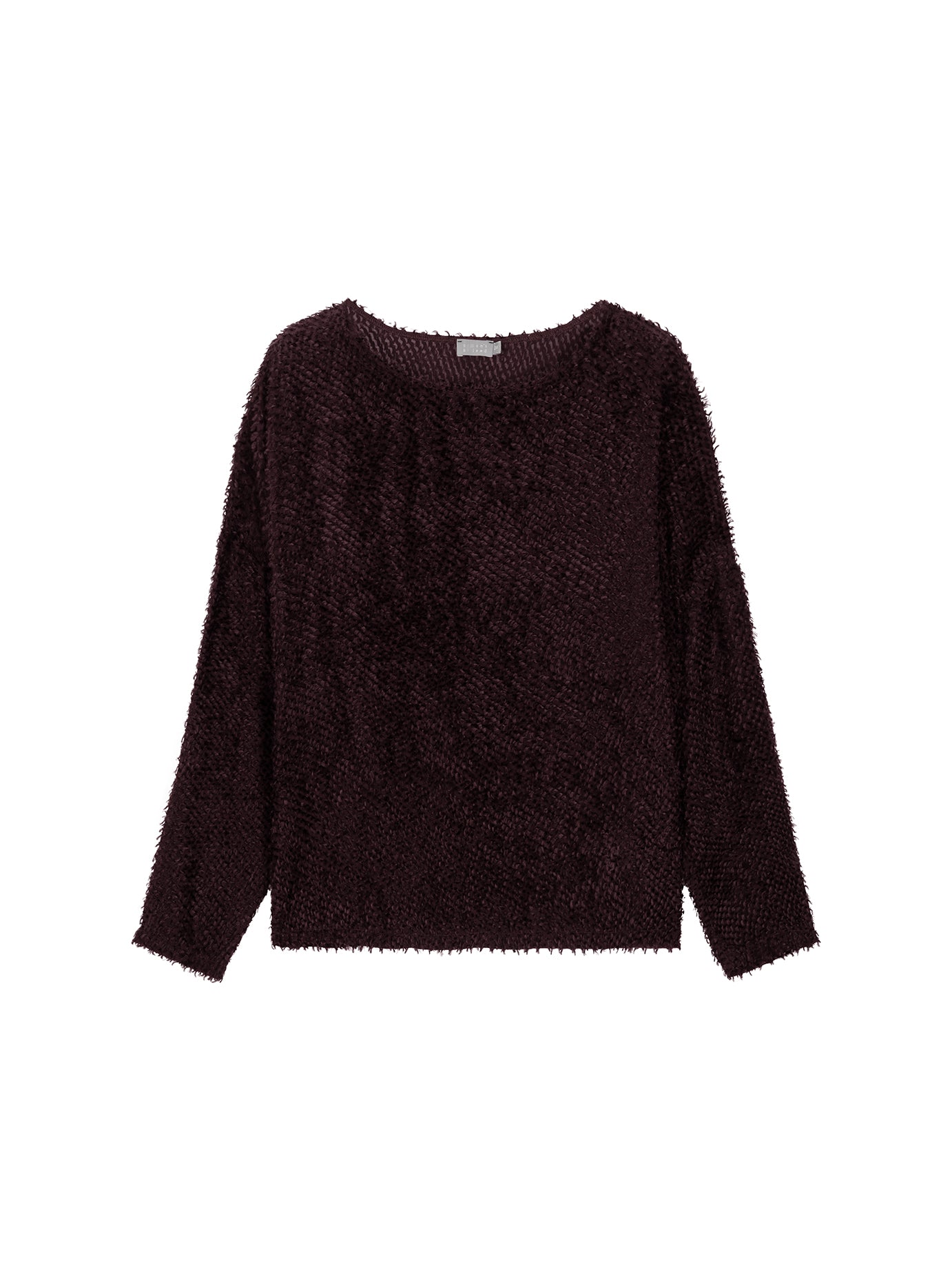 Blouse - 66.383 - bruin- No mans land