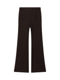 Broek - 66.589 - bruin- No mans land