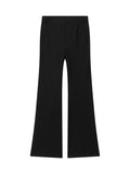 Broek - 66.589 - zwart- No mans land